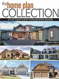 The Home Plan Collection Book Image