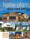 Design America Presents Home Plans With Curb Appeal Book Image