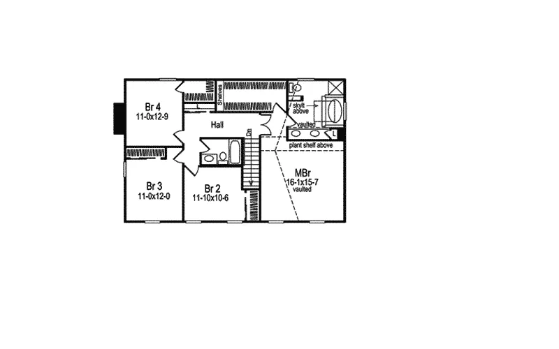 Wilkescreek Country Home Plan 007d 0079 Shop House Plans And More