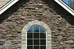 Shingle House Plan Window Detail Photo - Shadypark Ranch Home 011D-0008 - Shop House Plans and More