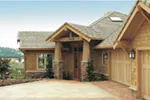 Craftsman House Plan Front Photo 10 - Juntara Craftsman Shingle Home 011S-0017 - Search House Plans and More