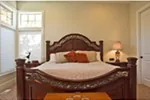 European House Plan Bedroom Photo 03 - Antoine Bay Luxury Home 011S-0036 - Search House Plans and More