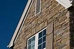 Country House Plan Window Detail Photo - Gifford Place Luxury Home 011S-0081 - Shop House Plans and More