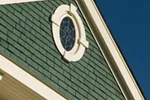 Cape Cod & New England House Plan Window Detail Photo - Glouchester Craftsman Home 011S-0155 - Search House Plans and More