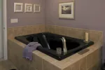 Southern House Plan Bathroom Photo 01 - Jolly Creek Traditional Home 013D-0032 - Search House Plans and More