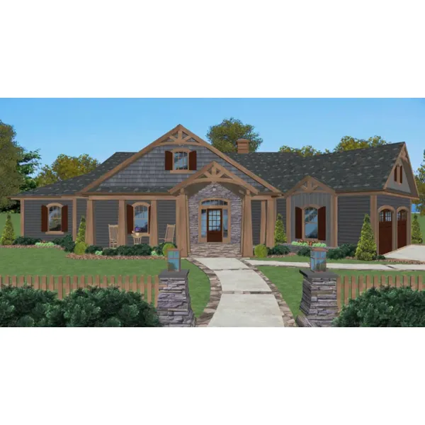 Plan 013D-0244 - Shop House Plans and More