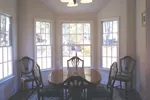 Country House Plan Dining Room Photo 01 - Royalcrest Victorian Home 016D-0038 - Shop House Plans and More