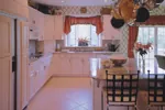 Southern House Plan Kitchen Photo 03 - Elkgrove Traditional Home 016D-0064 - Search House Plans and More