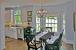 Southern House Plan Kitchen Photo 01 - Woodburn Hill Ranch Home 016D-0112 - Shop House Plans and More