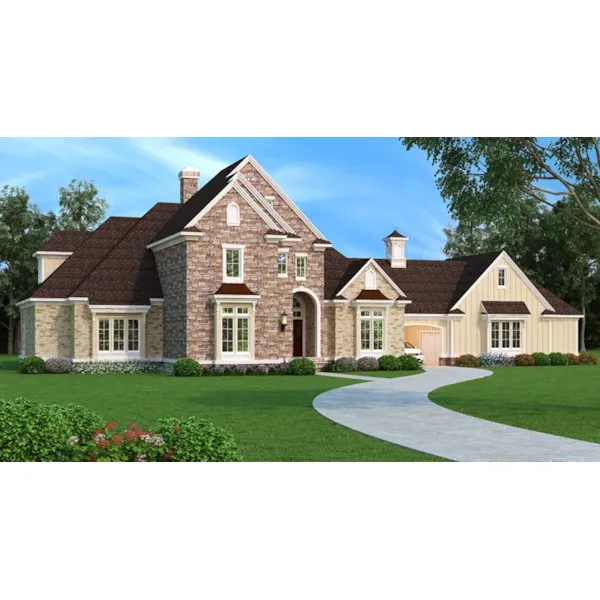 Plan 020D-0378 - Shop House Plans and More