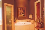 Southern House Plan Bathroom Photo 01 - Keatington Southern Home 020S-0001 - Search House Plans and More
