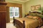 Traditional House Plan Bedroom Photo 01 - Prentiss Manor Colonial Home 024S-0023 - Shop House Plans and More