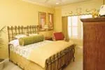Traditional House Plan Bedroom Photo 03 - Prentiss Manor Colonial Home 024S-0023 - Shop House Plans and More