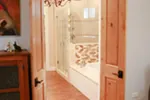 Traditional House Plan Bathroom Photo 02 - Hamilton Creek Green Home 024S-0024 - Search House Plans and More