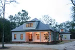 Traditional House Plan Front of Home Photo 12 - Hamilton Creek Green Home 024S-0024 - Search House Plans and More