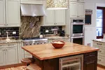 Traditional House Plan Kitchen Photo 04 - Hamilton Creek Green Home 024S-0024 - Search House Plans and More