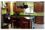 Country House Plan Kitchen Photo 04 - 028D-0096 - Shop House Plans and More
