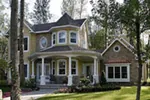 Front Photo 01 - Metcalfe Victorian Home 032D-0028 - Shop House Plans and More