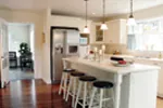 Kitchen Photo 01 - Freshfield Waterfront Home 032D-0040 - Search House Plans and More
