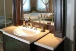 Bathroom Photo 02 - Fletcher Manor European Home 032D-0427 - Search House Plans and More