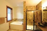 Bathroom Photo 01 - Sweet Valley Rustic Home 032D-0520 - Shop House Plans and More