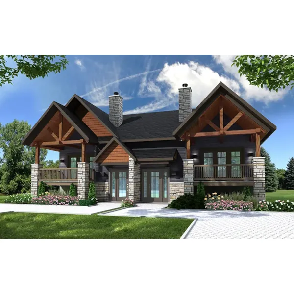 Plan 032d-1035 - Shop House Plans And More