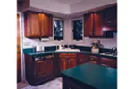Victorian House Plan Kitchen Photo 01 - Eastview Traditional Home 038D-0004 - Search House Plans and More