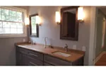 Southern House Plan Bathroom Photo 01 - Dunaway Traditional Ranch Home 055D-0273 - Search House Plans and More