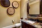 Country House Plan Bathroom Photo 01 - Murphy Cove Luxury Home 056S-0019 - Shop House Plans and More