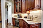Country House Plan Kitchen Photo 02 - Murphy Cove Luxury Home 056S-0019 - Shop House Plans and More