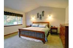 Traditional House Plan Master Bedroom Photo 01 - Fieldcrest Arts And Crafts Home 071D-0083 - Search House Plans and More