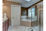 Modern House Plan Bathroom Photo 01 - Glen Arden Craftsman Home 071D-0089 - Search House Plans and More