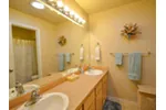 Traditional House Plan Bathroom Photo 02 - Pitman Hill Contemporary Home 071D-0124 - Shop House Plans and More