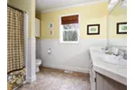 Country House Plan Bathroom Photo 02 - Manlyn Craftsman Home 071D-0232 - Shop House Plans and More
