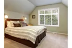 Country House Plan Bedroom Photo 01 - Manlyn Craftsman Home 071D-0232 - Shop House Plans and More