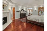 European House Plan Master Bedroom Photo 01 - Geyer Victorian Home 071S-0007 - Search House Plans and More