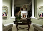 European House Plan Sitting Room Photo 02 - Geyer Victorian Home 071S-0007 - Search House Plans and More
