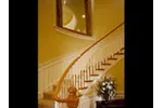 Southern House Plan Stairs Photo - Southern Country House - Shop House Plans and More