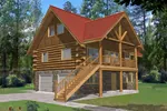 Cabin Cottage Lake Home Perfect For Relaxing Retreat