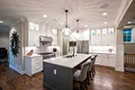 Southern House Plan Kitchen Photo 01 - 091D-0509 - Shop House Plans and More