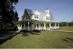 Exceptional Farmhouse Style Home