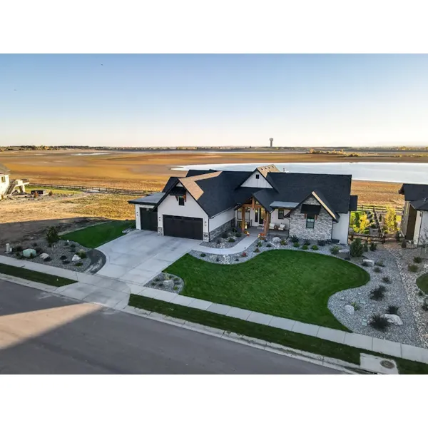Plan 101D-0217 | House Plans and More