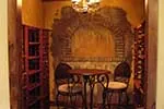 Rustic House Plan Wine Cellar Photo - Colima Manor Mountain Home 101S-0005 - Search House Plans and More