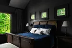 Traditional House Plan Master Bedroom Photo 01 - Elk Trail Rustic Luxury Home 101S-0013 - Search House Plans and More