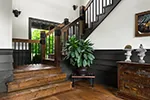 Traditional House Plan Stairs Photo - Elk Trail Rustic Luxury Home 101S-0013 - Search House Plans and More