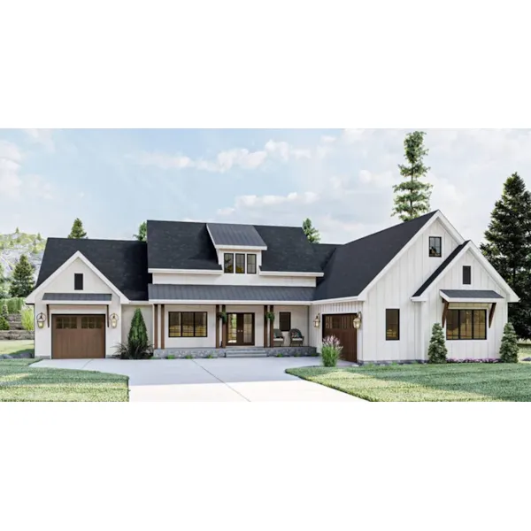 Plan 123D-0148 - Shop House Plans and More