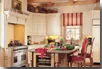Traditional House Plan Kitchen Photo 01 - Staunton Hill Colonial Home 128D-0006 - Shop House Plans and More