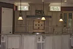 English Cottage House Plan Kitchen Photo 02 - Armstrong Hill Luxury Home 129S-0005 - Search House Plans and More