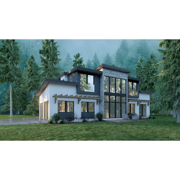 Plan 181D-0008 | House Plans and More