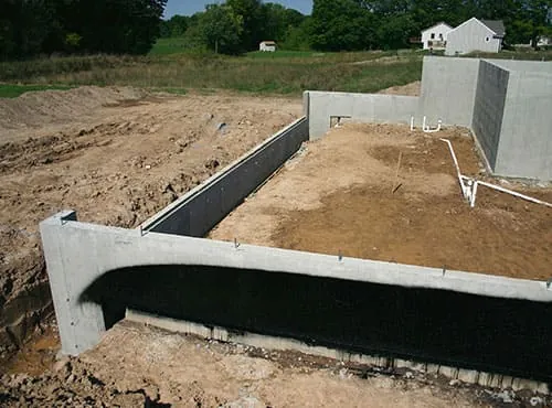 Home Plans with Basement Foundations | House Plans and More